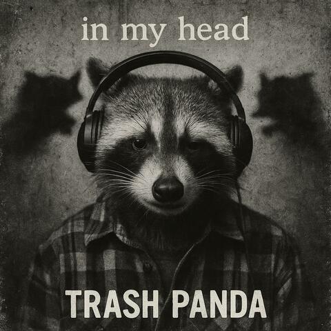 in my head (feat. Billiam Seriously) album art