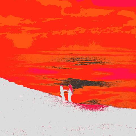 Sombras Xinas album art