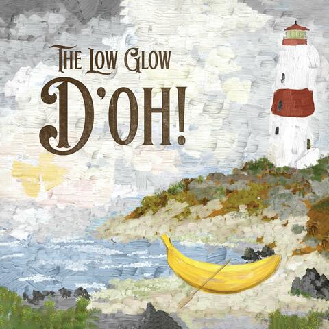 D'oh! album art