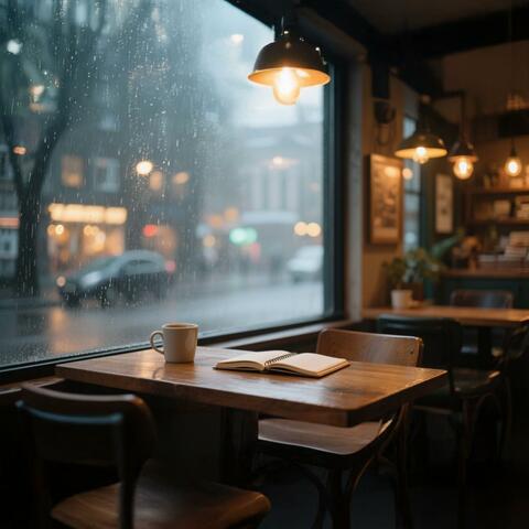 Cloud Steps album art