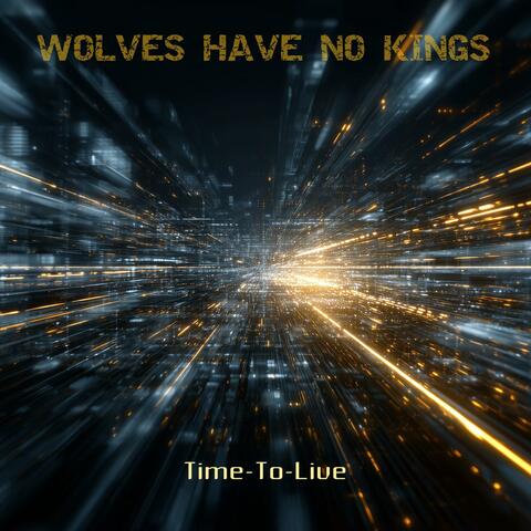 Time-To-Live album art