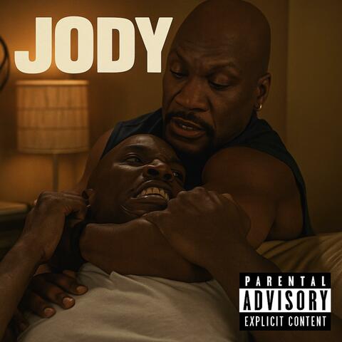Jody album art