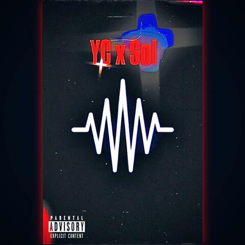 YcxSol (No Fear) (feat. YC drenchem) album art