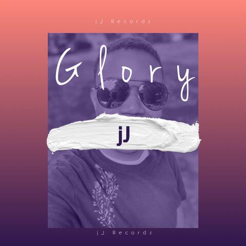 Glory (EP) album art