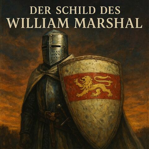 Der Schild des William Marshal album art