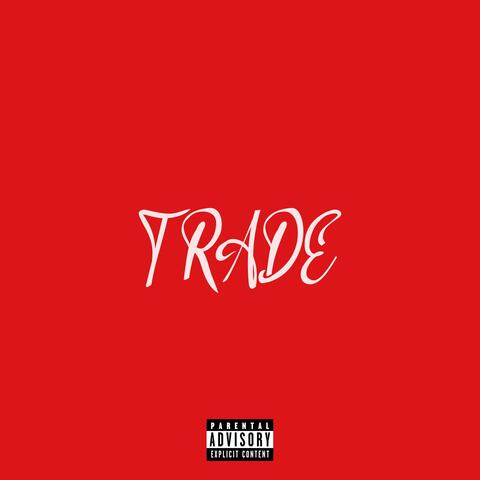 Trade album art