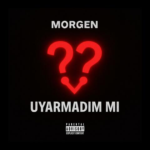 Uyarmadım Mı? album art