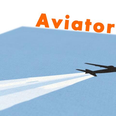 Aviator album art