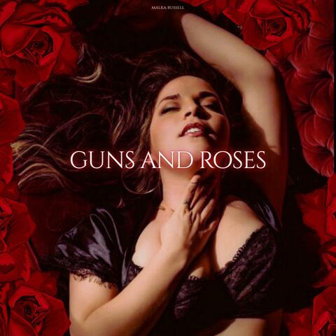 Guns and Roses album art