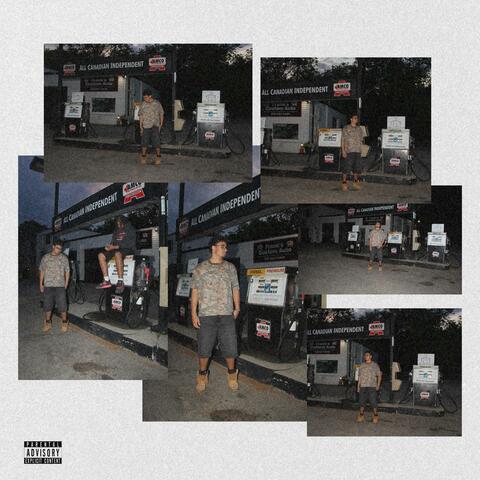 Honour Roll album art