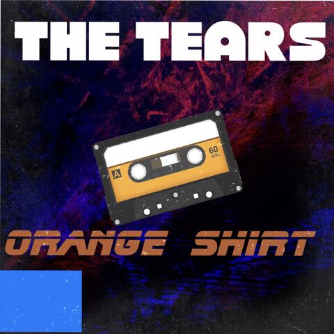 Orange Shirt album art