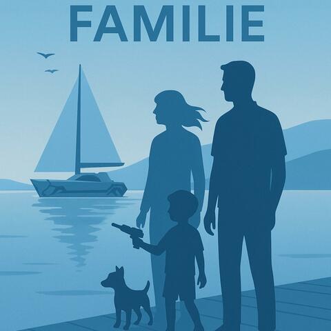 Familie album art