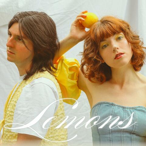 Lemons (feat. TEEG.) album art