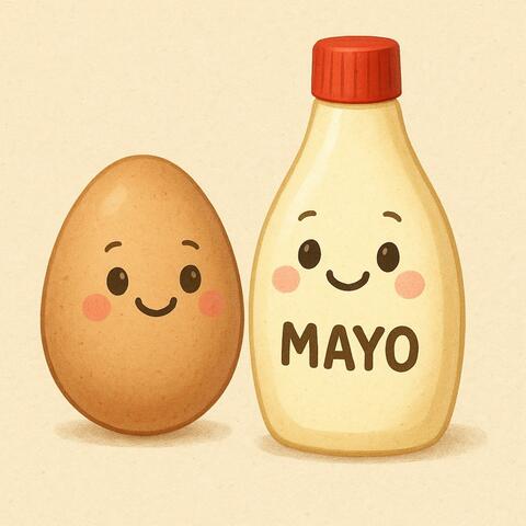 The Beginning Of EggSalad (feat. Lil Mayo) album art