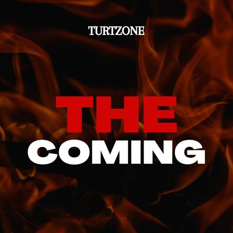 The Coming album art