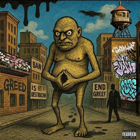 FA¡R PLAY album art