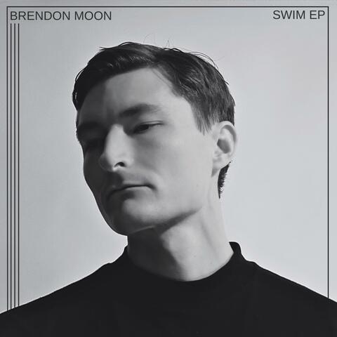 Swim album art