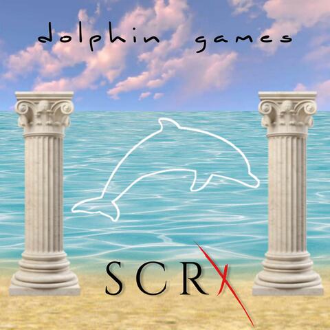 Dolphin Games album art