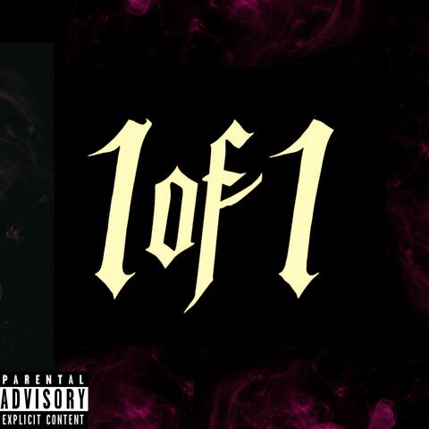 1 of 1 album art