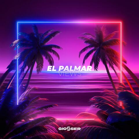 EL PALMAR album art