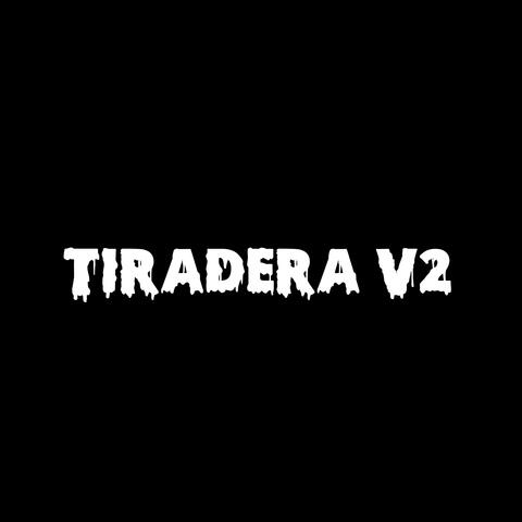 Tiradera V2 album art