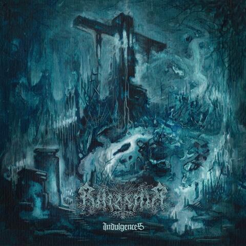 Indulgences album art
