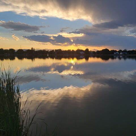 Promised Land album art