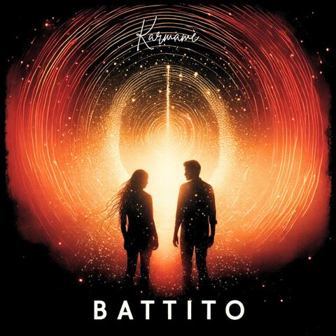 Battito album art