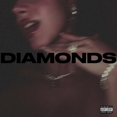 Diamonds album art