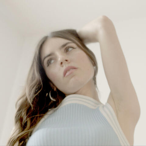 Baby Blue album art