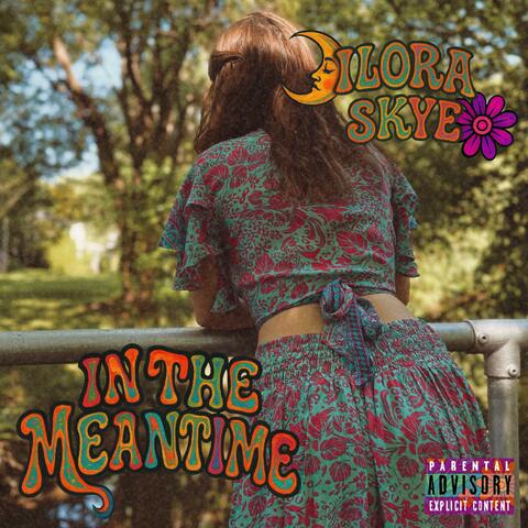 In The Meantime album art