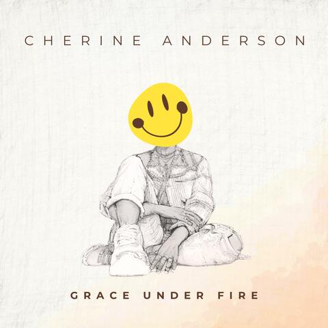 Grace Under Fire album art