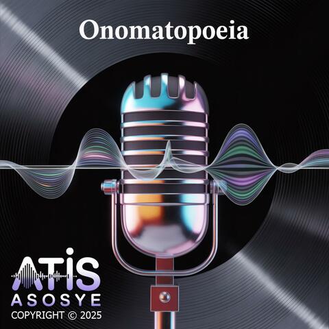 Onomatopoeia album art
