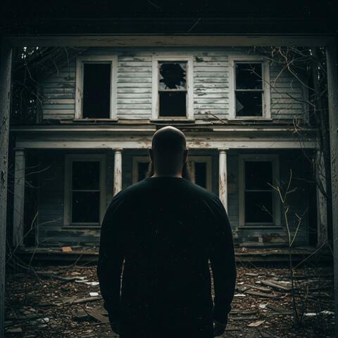 Haunted and Hollow album art