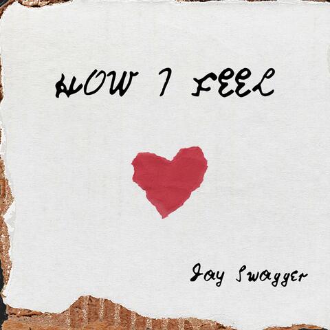 How I feel album art