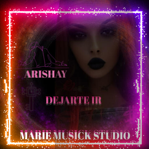 DEJARTE IR album art