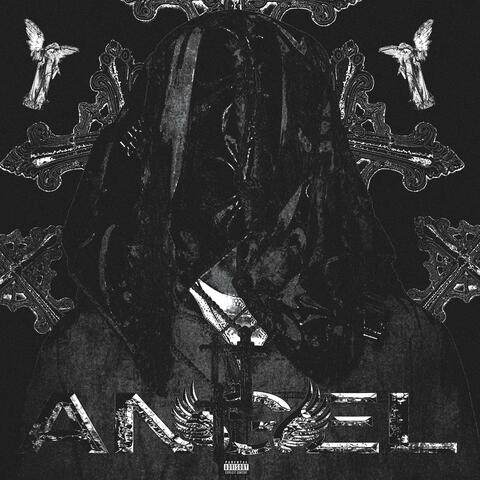 Angel (Freestyle) album art
