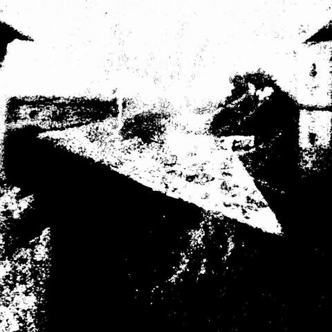 Lunar Eclipse album art