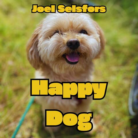 Happy Dog album art
