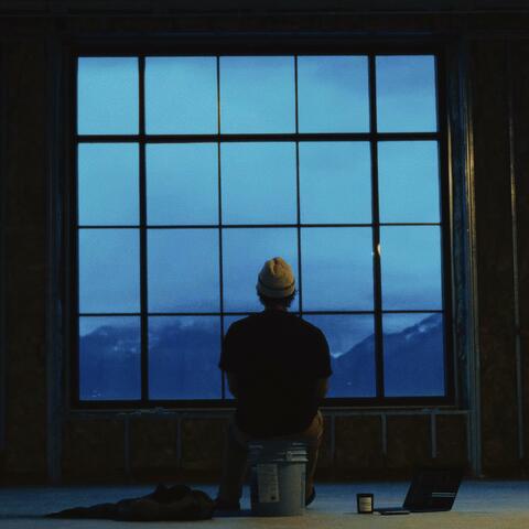 some nights album art