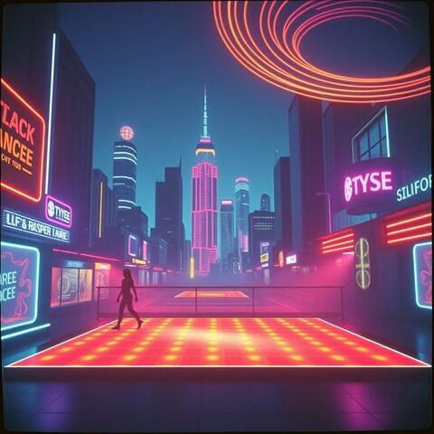 Echo Dreams album art