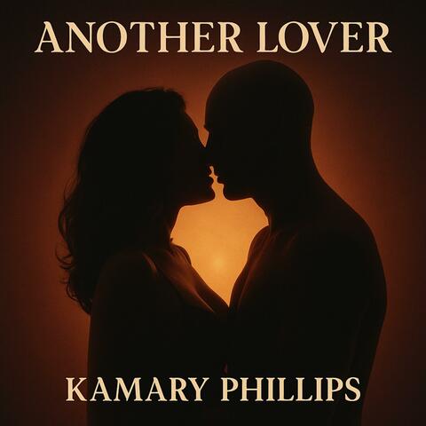 Another Lover album art