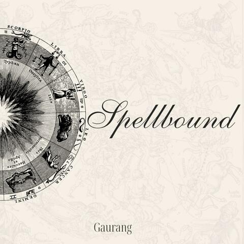 Spellbound album art