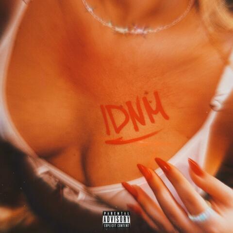 IDNM album art