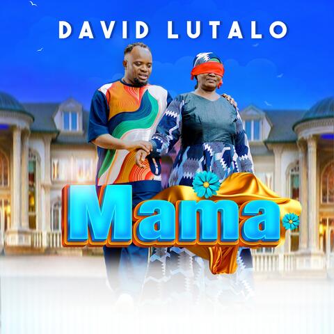 Mama album art