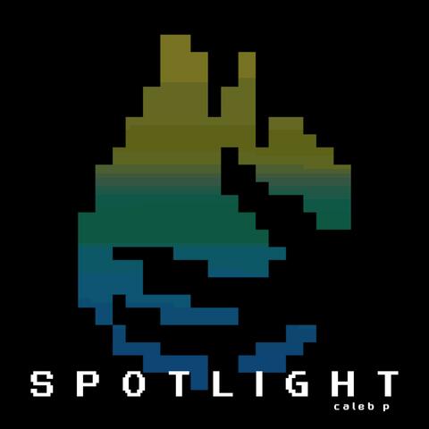 Spotlight album art