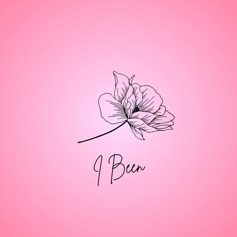 I Been album art