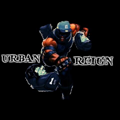 Immigration Reform album art
