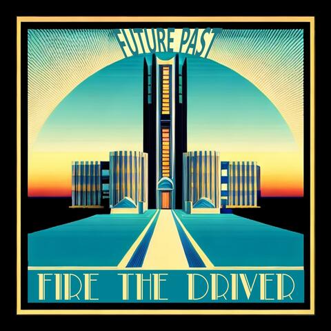 Future Past album art