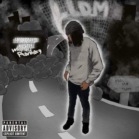 Really RX album art